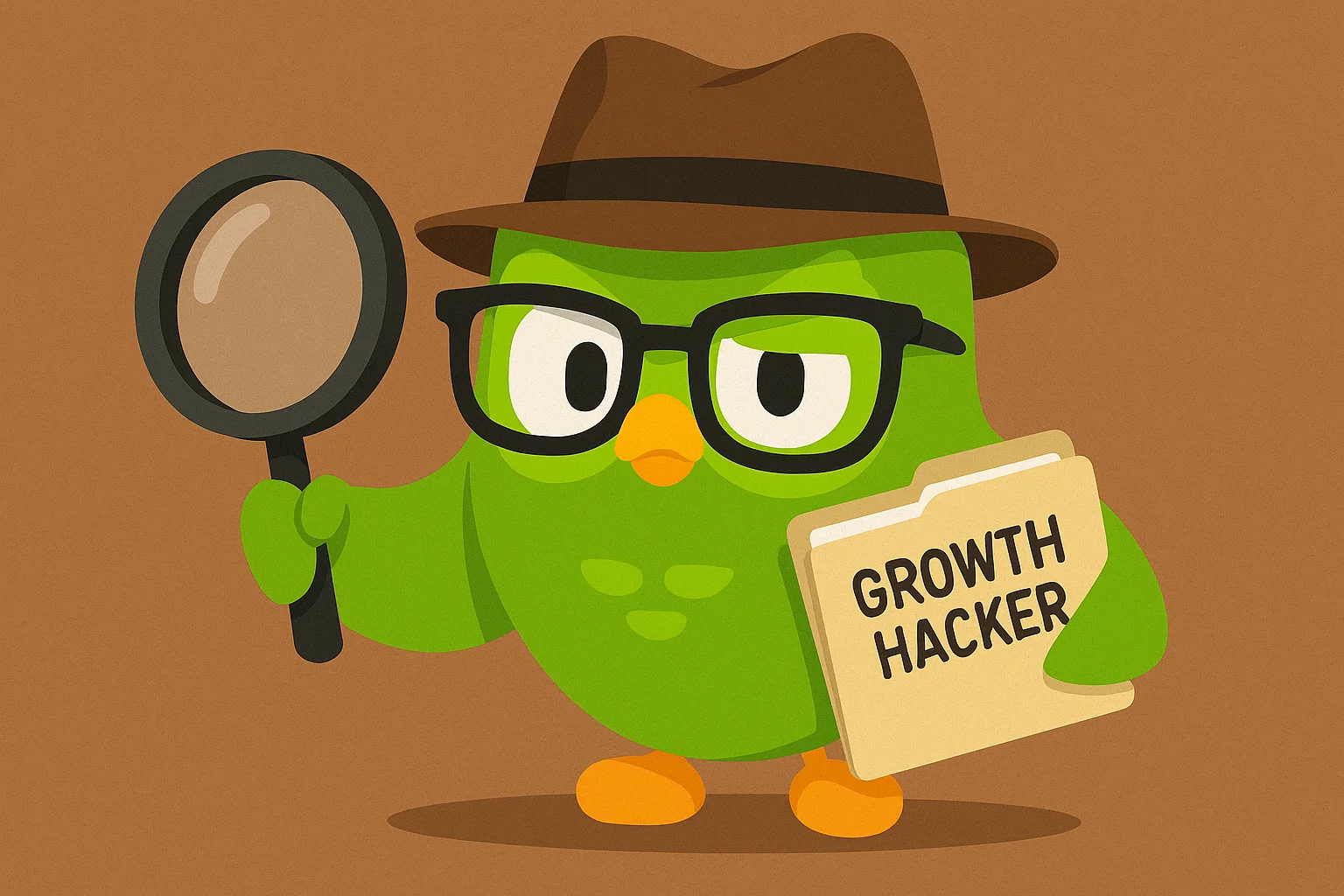 Duolingo Case Study Article
